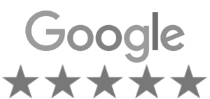 TOP Rated on Google